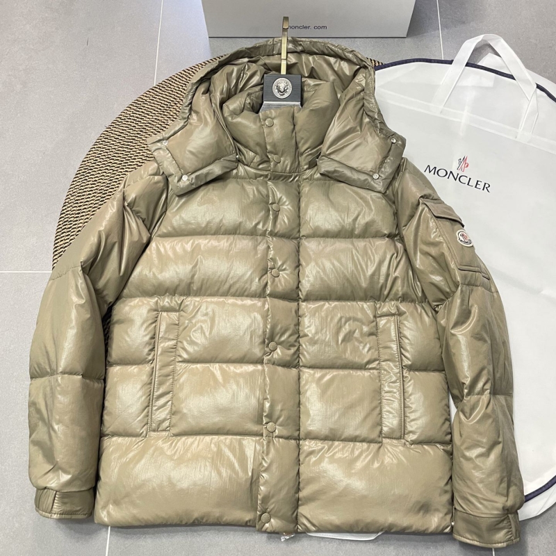 Moncler Coats
